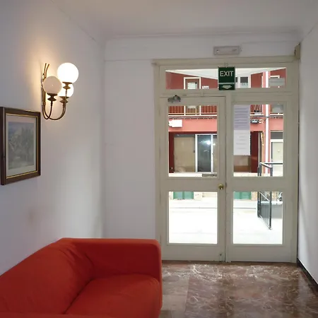 Jorbar Apartment