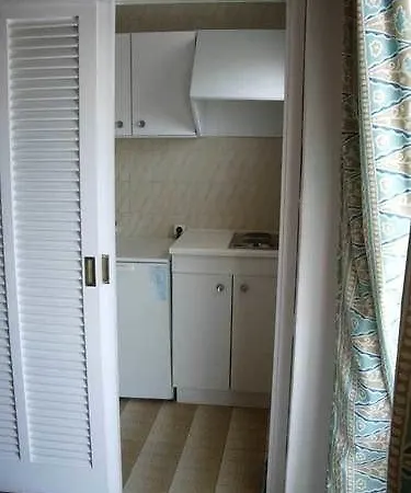 Jorbar Apartment